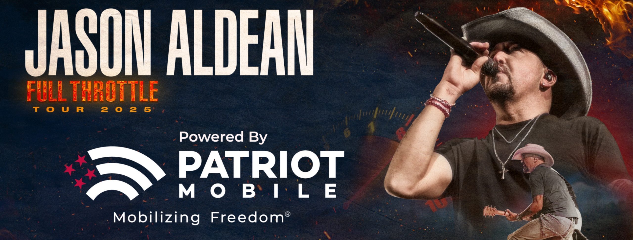 Jason Aldean